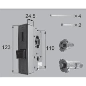 LIXIL（リクシル） 制御ユニット（CAZAS+用）QDN332B : リオデ - 通販