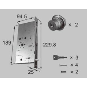 LIXIL QDN322B 制御ユニット（ＣＡＺＡＳ＋用） LIXIL（リクシル） 制御ユニット（CAZAS+用）QDN332B : リオデ - 通販 その他