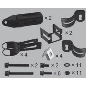 LIXIL B8AAB1522 新日軽エクステリア部品 フェンス メッシュフェンス・門扉 フェンス：...