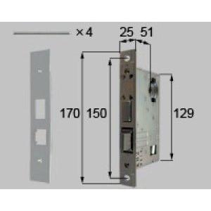 yamn　LIXIL　QDN133A 制御ユニット　タッチキー用 LIXIL LIXIL QDN133A 制御ユニット タッチキー用 : リオデ - 通販