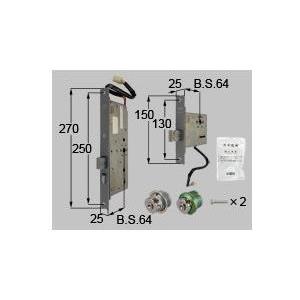 リクシル 部品 DCZZ0032 交換用シリンダー LIXIL トステム メンテナンス｜riode