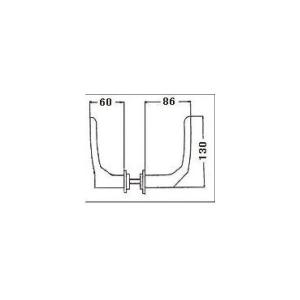 LIXIL QDN322B 制御ユニット（ＣＡＺＡＳ＋用） リクシル(トステム) QDN322B 制御ユニット（CAZAS＋用）(QDN322A