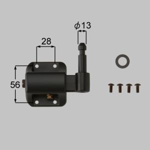 送料無料　ＴＯＥＸ　調整金具Ｈ（下） SG KBY89021A｜riode