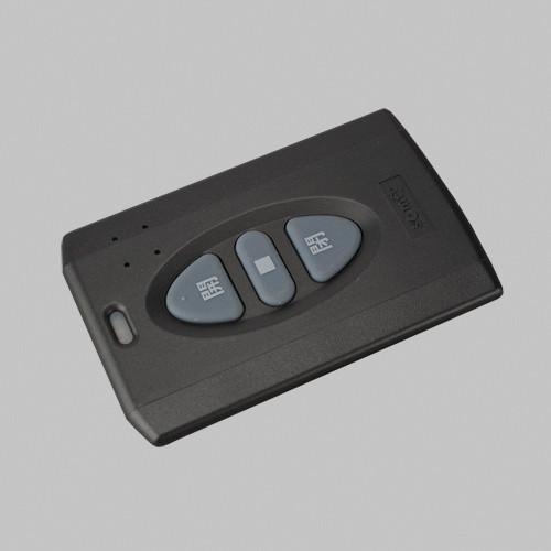 LIXIL　トステム　カード型追加リモコン　カースペース部品　Z-001-GCJE