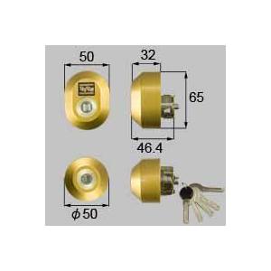 LIXIL（リクシル） LIXIL QDET903AL 電動サムターンセット（L