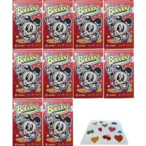 UHA味覚糖 コグミ フルーツアソート 80g 10コ入り 2025/09/15発売