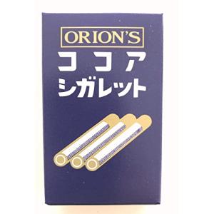 爆買／オリオン ココアシガレット 6本×30箱入｜ 送料無料 : MISONOYA