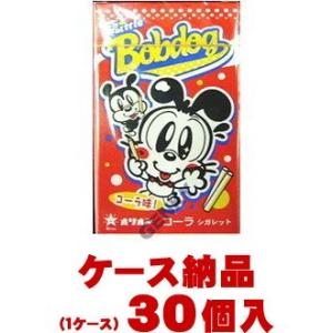 【1ケース納品】オリオン コーラシガレット 14g×30