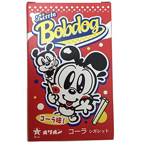 コーラシガレット 30個入 清涼菓子