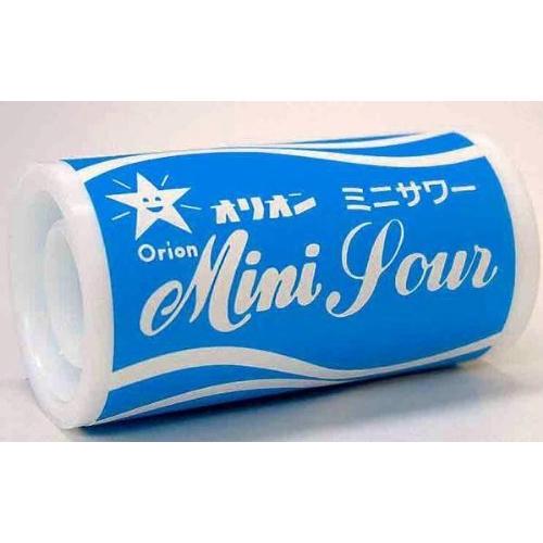 ミニサワー 9g×30個入 オリオン　イベント　ノベルティ　景品　ボトル型　ドリンク缶　懐かしい　懐...
