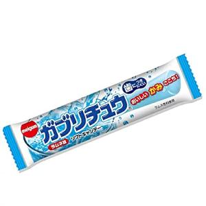 ガブリチュウ コーラ味 1本×40袋 明治チューインガム 箱買い アソート