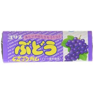 ぶどうガム 駄菓子 の商品一覧 スナック お菓子 おつまみ 食品 通販 Yahoo ショッピング