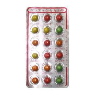 プチプチうらない(チョコ玉) 30個入りプチプチっと1粒づつ食べながら占いができるよ 　チーリン  ...