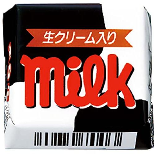 チロルチョコ ミルク （30個入り） チロルチョコレート　アソート　ありがとう　サイズ　種類　ばらま...