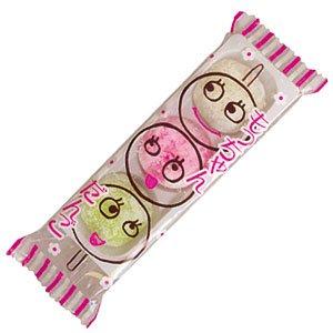 だんごまるさん専用ページ もっちゃんだんご 24個入り キョウシン 美味しい 駄菓子 3色