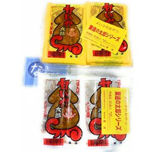 甘いか太郎 キムチ味 メンタイ風味 計60枚セット 菓道　箱買い　レシピ　コンビニ　魚肉　すり身　シート　キムチ　めんたい