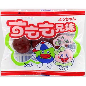 新ウメトラ兄弟 3個×20袋 ×2セット よっちゃん 梅 うめ 梅肉 定番品