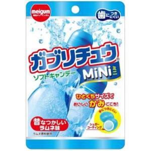 ガブリチュウ MINI ラムネ 28g×10袋 ...の商品画像