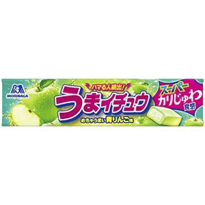 お菓子 詰め合わせ 森永製菓 HI-CHEW4種〈ハイチュウ2種・うまイチュウ