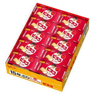 グリコ（glico） 【江崎グリコ】150円 クリームコロン 大人のミルク48g
