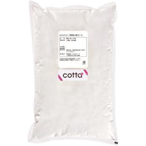cotta(コッタ) フランスパン用準強力粉 ...の詳細画像2