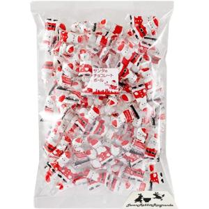 選べる種類 チョコレートボール 500g 約150個 チョコボール プレゼント お菓子 プチギフト ...