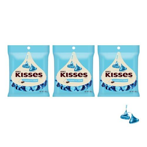 Hershey’s ハーシー キスクッキークリーム 3袋
