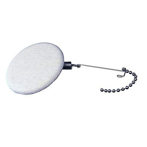 HARIO (ハリオ) ろか器ホ ワイト 直径6.2×高さ0.9cm F-103S コーヒーサイフォ...