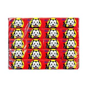 明治チューインガム プチガム ソーダ＆メロンソーダ （16個） 駄菓子