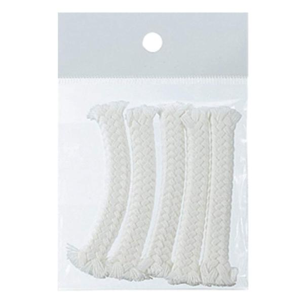 HARIO (ハリオ) ランプ芯(5本入) A-55