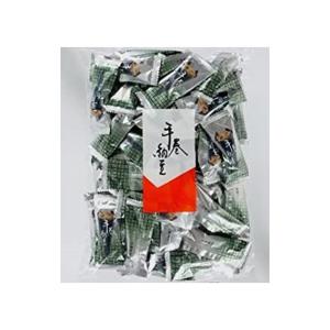 手巻納豆 お菓子 海苔巻き 納豆 (250g ...の詳細画像1