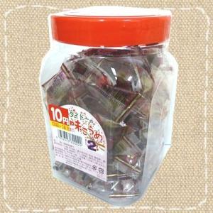 赤城フーズ 種とりカリカリ梅 1袋 210g(大粒) 業務用サイズ 熱中対策