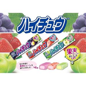 ハイチュウ ストロベリー 12粒×12個 森永...の詳細画像3