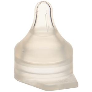 ピジョン 病産院用哺乳瓶 直付け式 用 母乳実感直付け乳首 一般新生児用 SS 哺乳瓶は別売　母乳実感哺乳瓶用　哺乳瓶拒否　