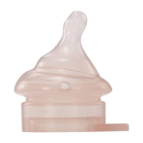 テテオ授乳のお手本 病産院用乳首 SS (出生体重目安2000g〜) ベビー 赤ちゃん 哺乳びん ほ...