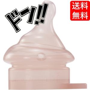 テテオ授乳のお手本 病産院用乳首 S (出生体重目安2500g〜) ベビー 赤ちゃん 哺乳びん ほ乳びん ほ乳瓶 哺乳瓶 授乳 ミルク