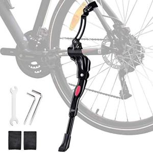 Rion キックスタンド 自転車パーツ Yahoo ショッピング