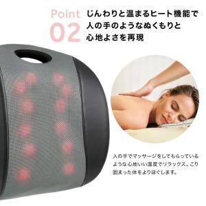 【管理医療機器】ドクターフィストケア マッサー...の詳細画像5