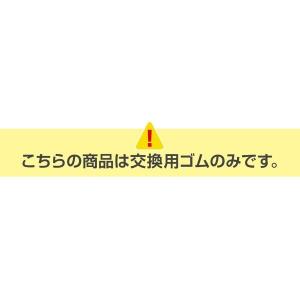 フィットネストランポリン用 交換ゴム 40本 ...の詳細画像1