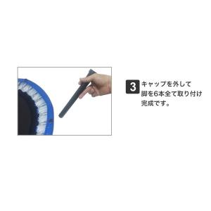 トランポリン 交換用カバー プレゼント ギフト...の詳細画像3