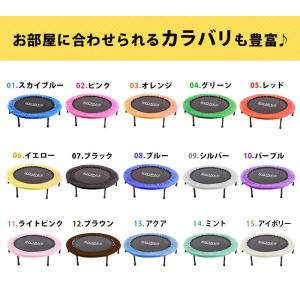 トランポリン 交換用カバー プレゼント ギフト...の詳細画像4