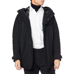 TATRAS（タトラス） 並行輸入品 ダウン メンズ レンゴー しわ加工