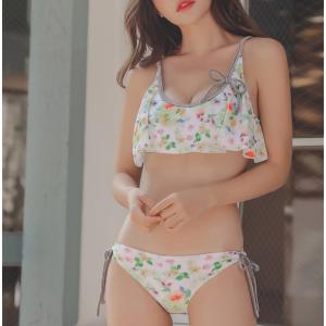 全品Point10倍!最大倍率50% 水着 ビ...の詳細画像3