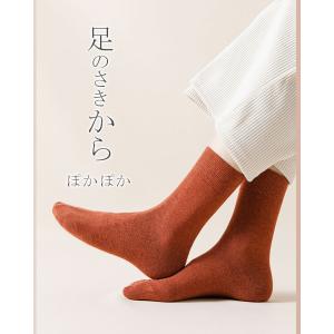 爆買WEEK 靴下 クルーソックス レディース...の詳細画像5