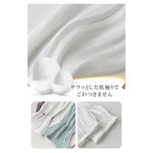 UVカット アームカバー レディース アクセサ...の詳細画像2