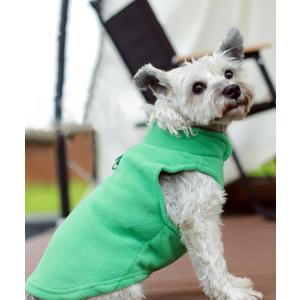 爆買WEEK 犬服 秋冬 暖かい 防寒 スタン...の詳細画像1