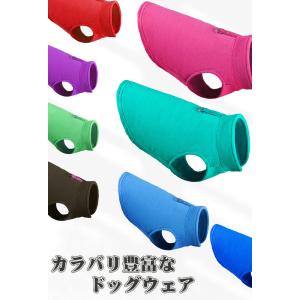 爆買WEEK 犬服 秋冬 暖かい 防寒 スタン...の詳細画像2