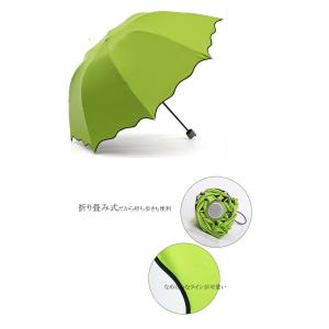 爆買WEEK UVカット傘 日傘 梅雨対策 傘...の詳細画像1