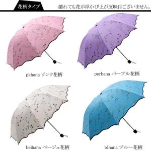 爆買WEEK UVカット傘 日傘 梅雨対策 傘...の詳細画像5