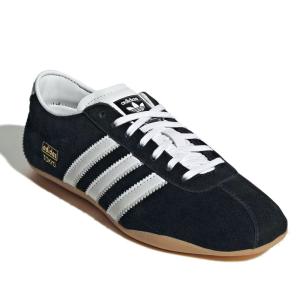 adidas Originals TOKYO W CBLACK/FTWWHT/GUM3 ji0183 アディダス